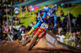 2. jízda MXGP Austrálie 2025 byla zrušena!!!